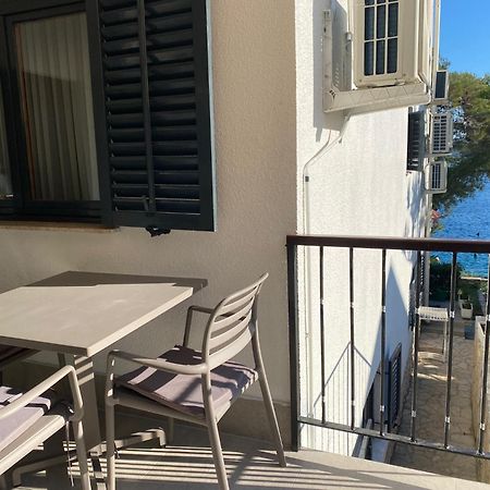 Apartments & Rooms Bianca Мали-Лошинь Экстерьер фото
