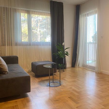 Apartments & Rooms Bianca Мали-Лошинь Экстерьер фото
