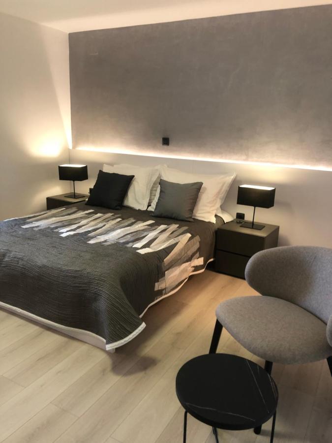 Apartments & Rooms Bianca Мали-Лошинь Экстерьер фото