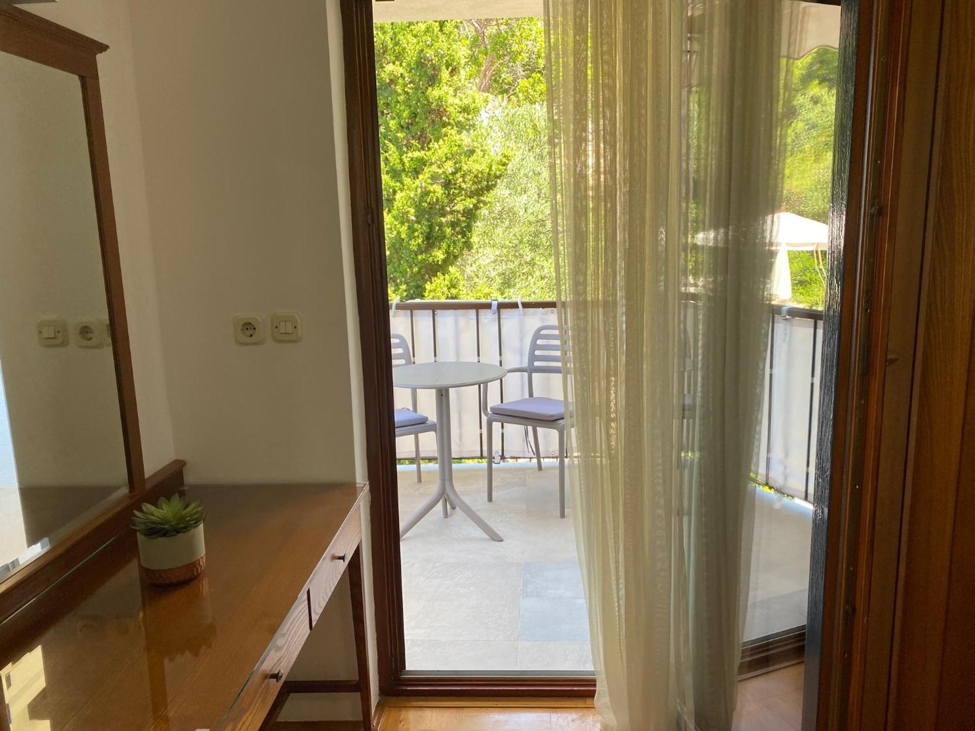 Apartments & Rooms Bianca Мали-Лошинь Экстерьер фото