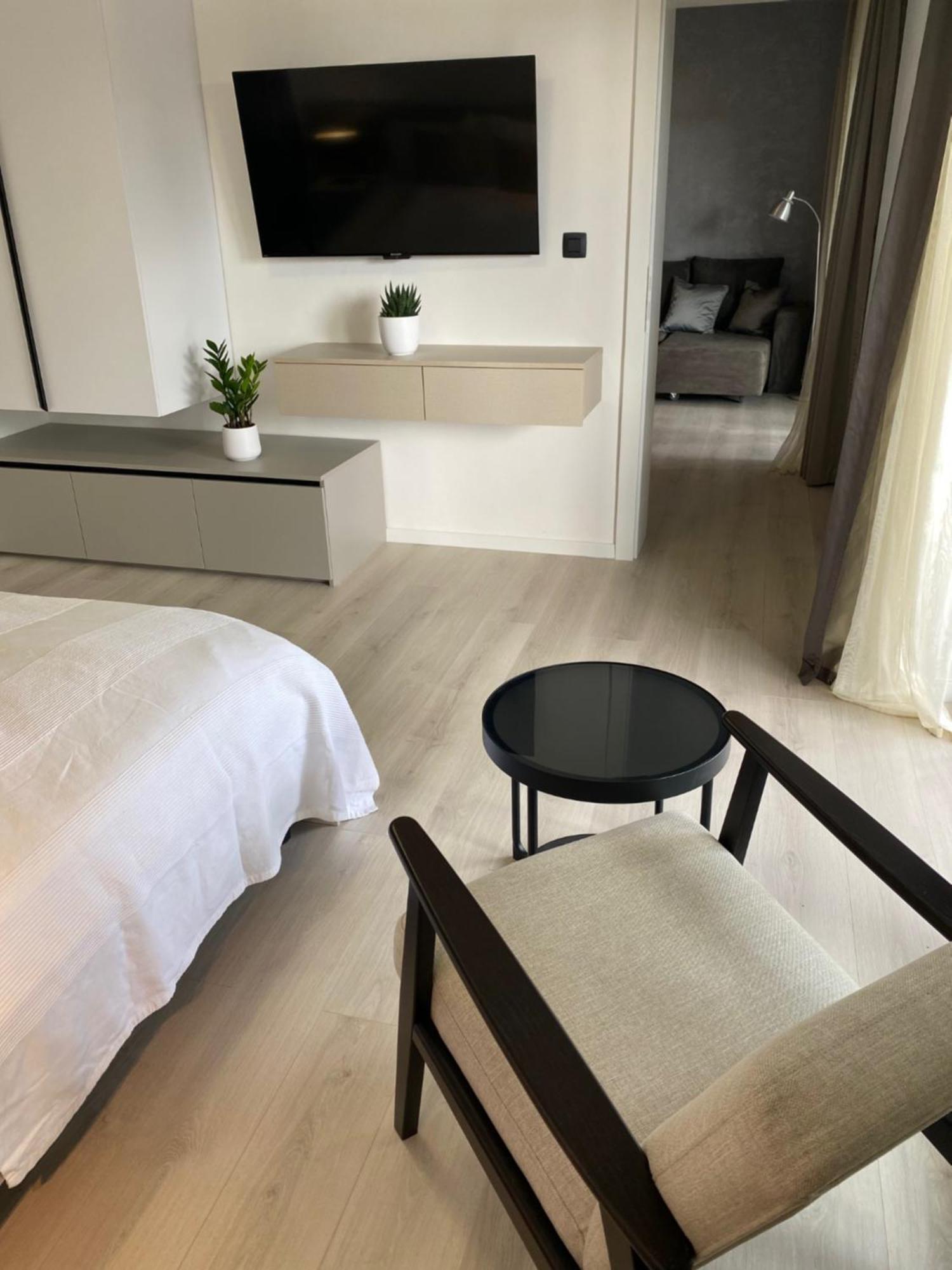 Apartments & Rooms Bianca Мали-Лошинь Экстерьер фото